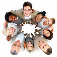 Imagen Trabajo en equipo Maiposalud