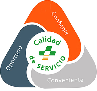 Core de Maiposalud