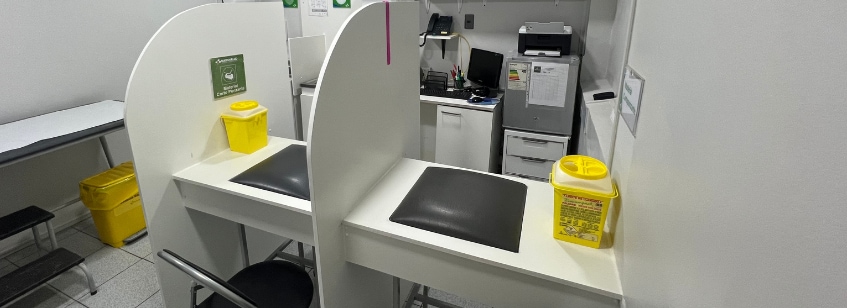 Laboratorio Clínico Maiposalud